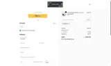 SAVE962 coupon verification screenshot