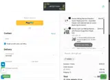 HAN20 coupon verification screenshot