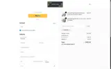 FIRSTBITE coupon verification screenshot