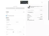WILMERMARIN coupon verification screenshot