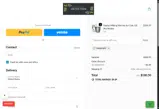 hanshop coupon verification screenshot