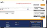 Hantover coupon verification screenshot