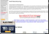 Hantover coupon verification screenshot