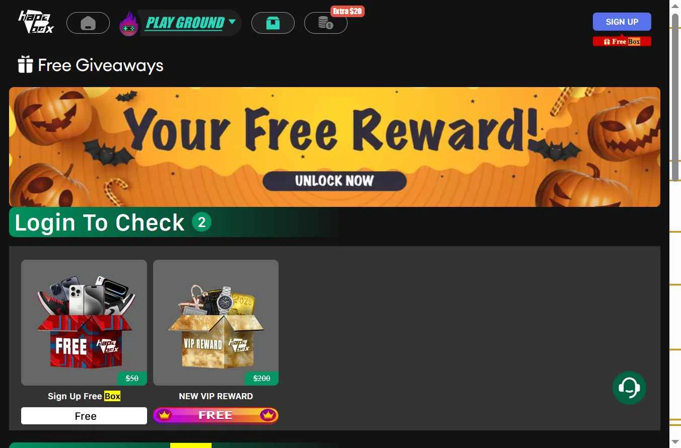 Hapa Box checkout page showing Hapa Box promo code box | Screenshot taken by SimplyCodes community member on Nov 12, 2025