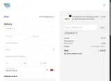 FeelGreat coupon verification screenshot