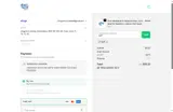 NAP coupon verification screenshot