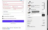 Happy Baby Carriers coupon verification screenshot