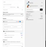 Happy Baby Carriers coupon verification screenshot