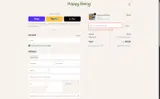 Happy20 coupon verification screenshot