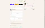 KITTYPOP15 coupon verification screenshot