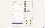 Spooky15 coupon verification screenshot