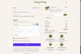 PEACH15 coupon verification screenshot