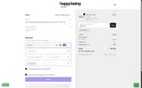 Spooky15 coupon verification screenshot