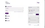 10forYou coupon verification screenshot