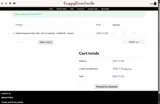 hurrybuyfast coupon verification screenshot