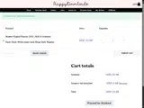 hurrybuyfast coupon verification screenshot