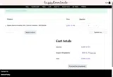 freepicktrim coupon verification screenshot