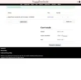 instantflash coupon verification screenshot
