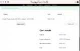 collectgrand coupon verification screenshot