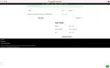 instantflash coupon verification screenshot