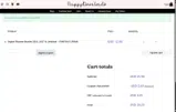 vipcodefair coupon verification screenshot