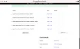 beyondstock coupon verification screenshot