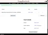 eastfocus coupon verification screenshot