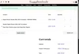 freebuysave coupon verification screenshot