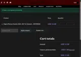 gaininstantvalue coupon verification screenshot