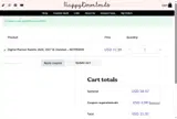 superstealcutit coupon verification screenshot