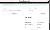 extraoffsave coupon verification screenshot