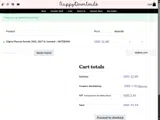 limiteddrop coupon verification screenshot