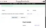 gaininstantvalue coupon verification screenshot