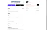 BANNERS25 coupon verification screenshot