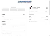 HAPPY10 coupon verification screenshot