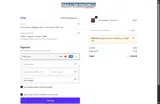 IMBACK10 coupon verification screenshot