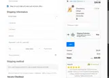 Happy Fruit coupon verification screenshot