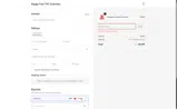 Happy Fruit coupon verification screenshot