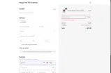 Happy Fruit coupon verification screenshot