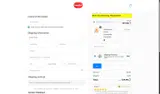 Happy Fruit coupon verification screenshot