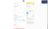 Happy Fruit coupon verification screenshot