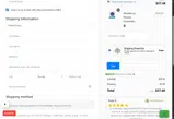 Happy Fruit coupon verification screenshot