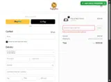 FREESHIPPING coupon verification screenshot