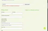 Happy Go Leafy coupon verification screenshot