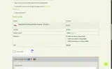 Happy Go Leafy coupon verification screenshot