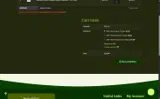 Happy Go Leafy coupon verification screenshot