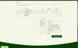 Happy Go Leafy coupon verification screenshot