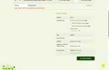 Happy Go Leafy coupon verification screenshot