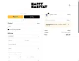 HAPPYHELLO coupon verification screenshot