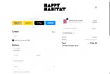 HAPPYHELLO coupon verification screenshot